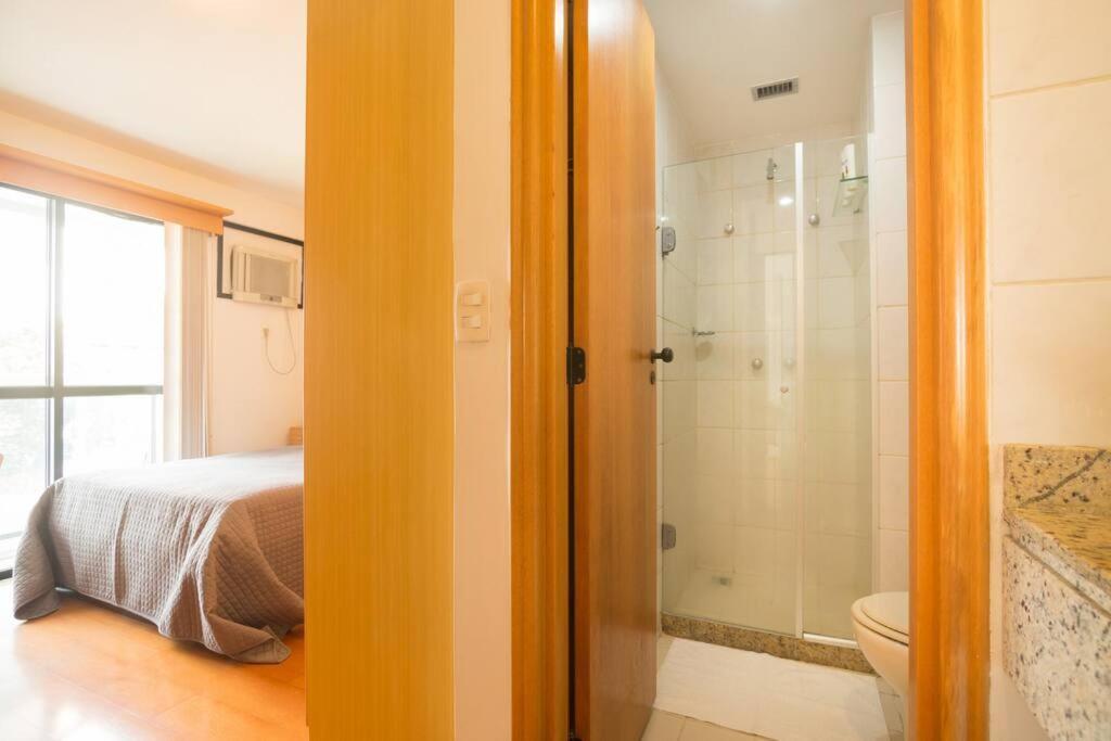 Apartamento Cobertura Duplex Com Piscina Em Copacabana Rio de Janeiro