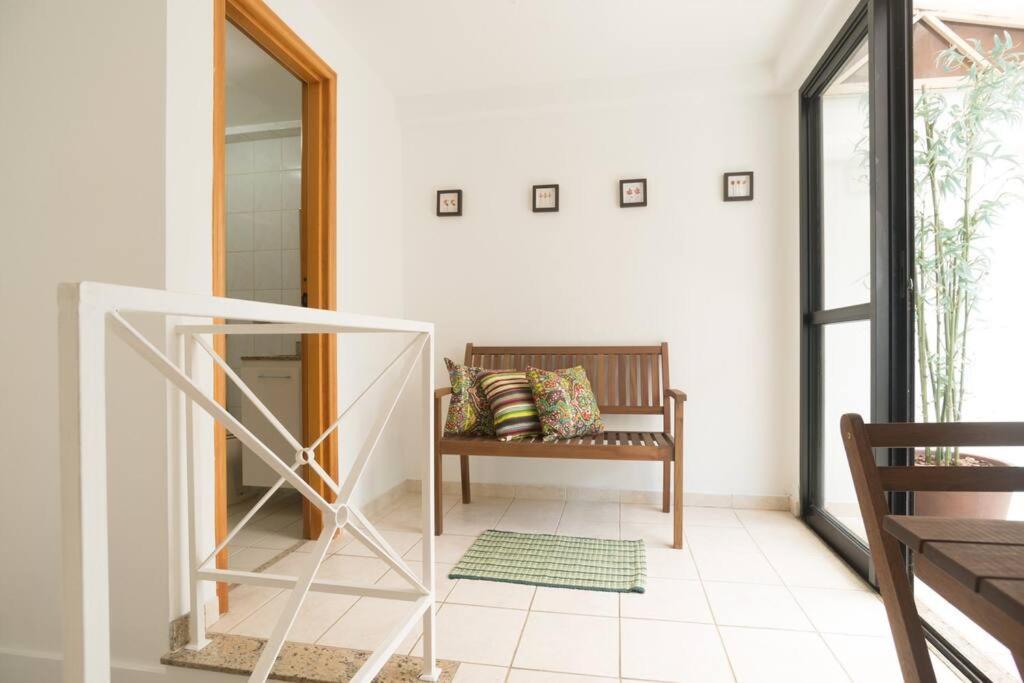 Apartamento Cobertura Duplex Com Piscina Em Copacabana *