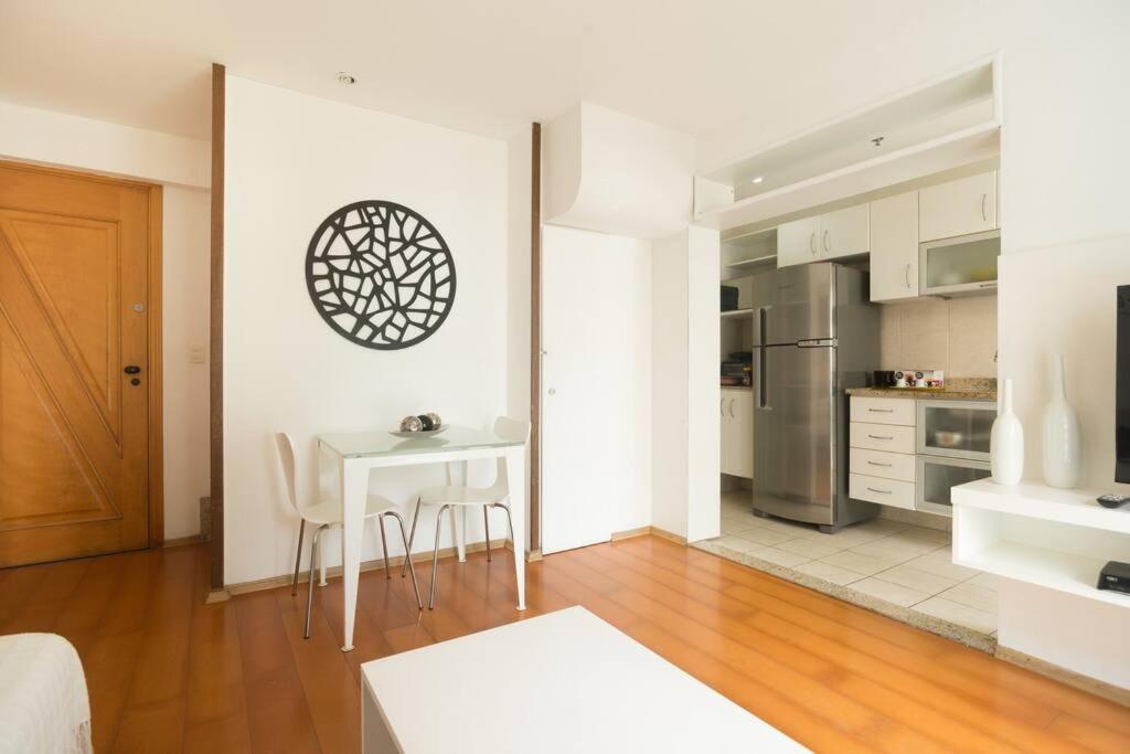 Apartamento Cobertura Duplex Com Piscina Em Copacabana *