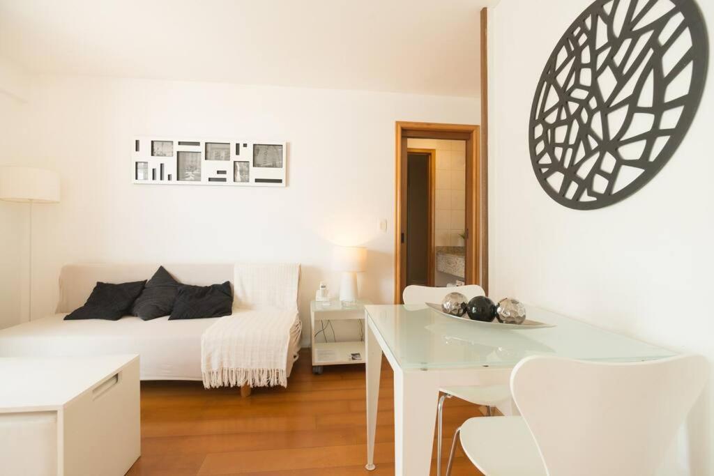 Cobertura Duplex Com Piscina Em Copacabana Apartamento *