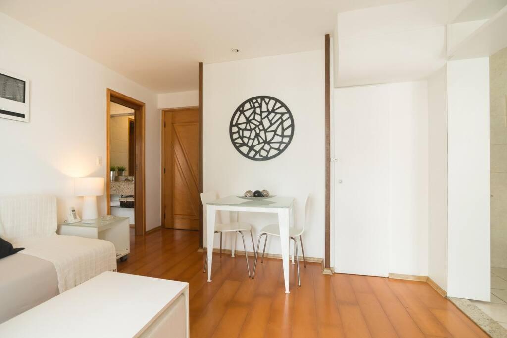 Cobertura Duplex Com Piscina Em Copacabana Apartamento Rio de Janeiro