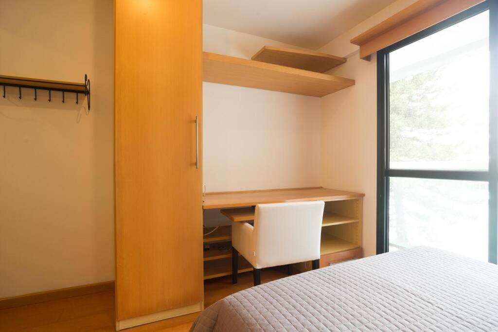 Apartamento Cobertura Duplex Com Piscina Em Copacabana Rio de Janeiro